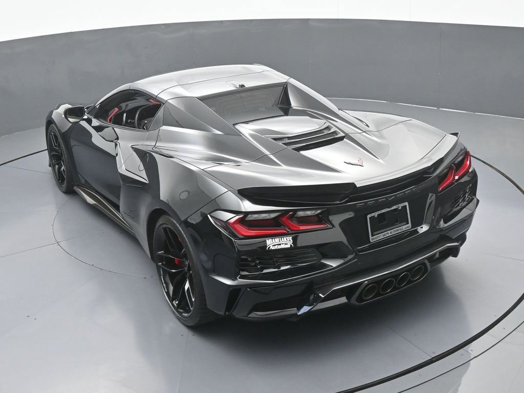 Used 2026 Chevrolet Corvette Z06 image 46