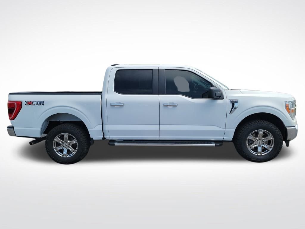 Used 2022 Ford F150 XLT w/ XTR Package image 7