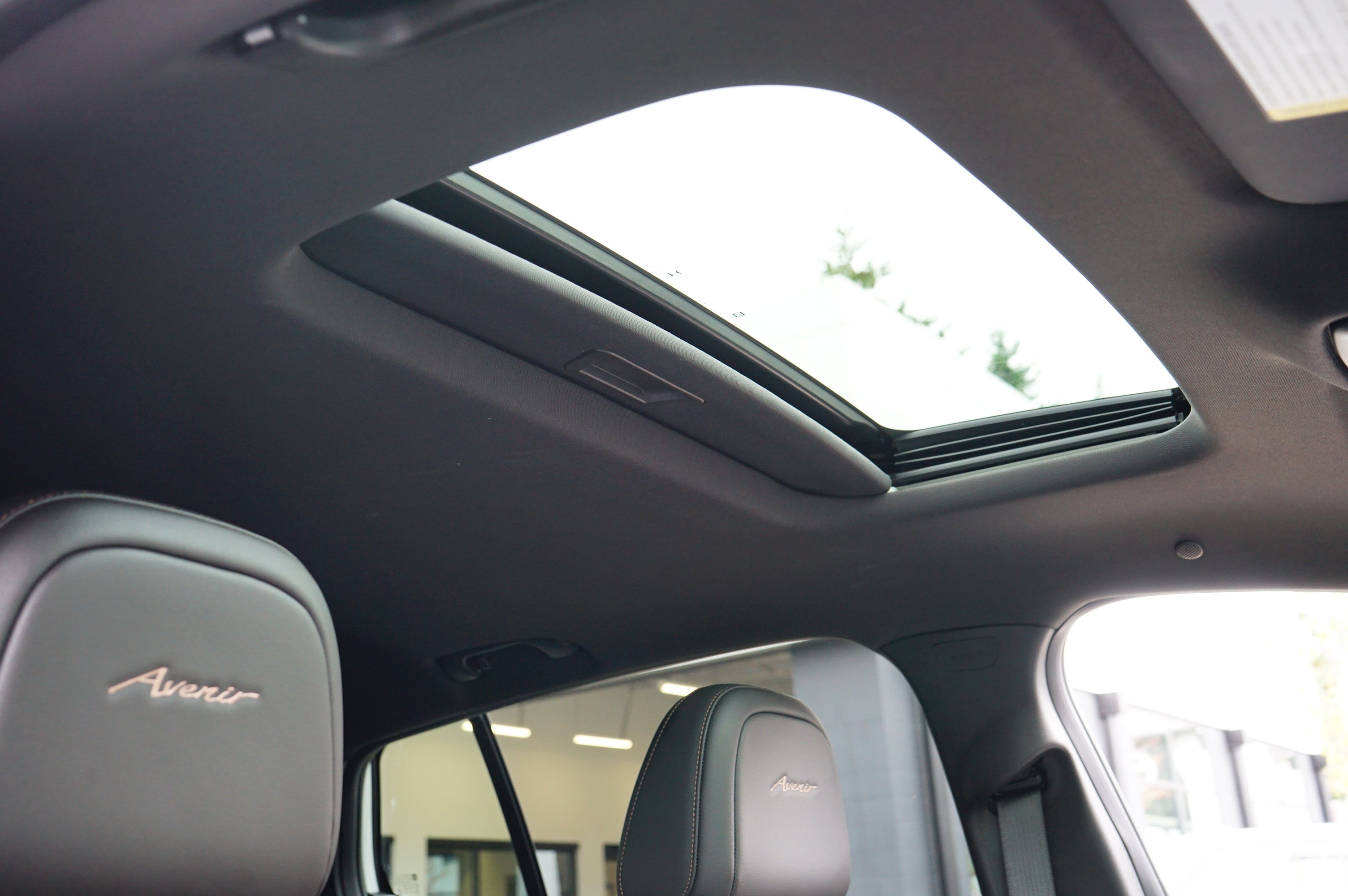 Used 2024 Buick Envista Avenir image 20