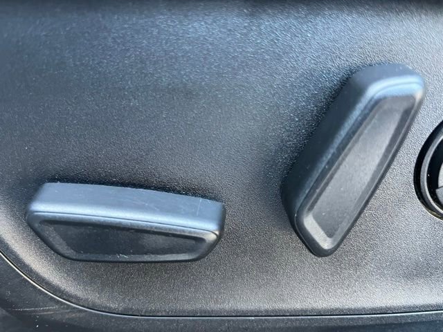 Used 2022 Ford Bronco Sport Outer Banks image 14