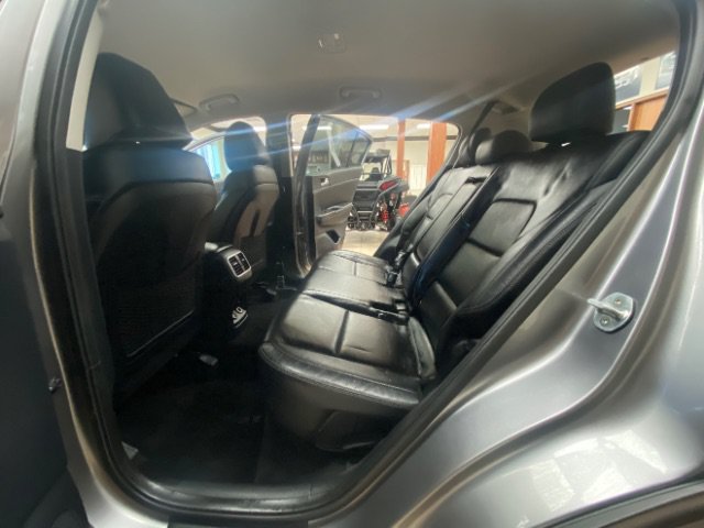 Used 2017 Kia Sportage EX FWD image 13