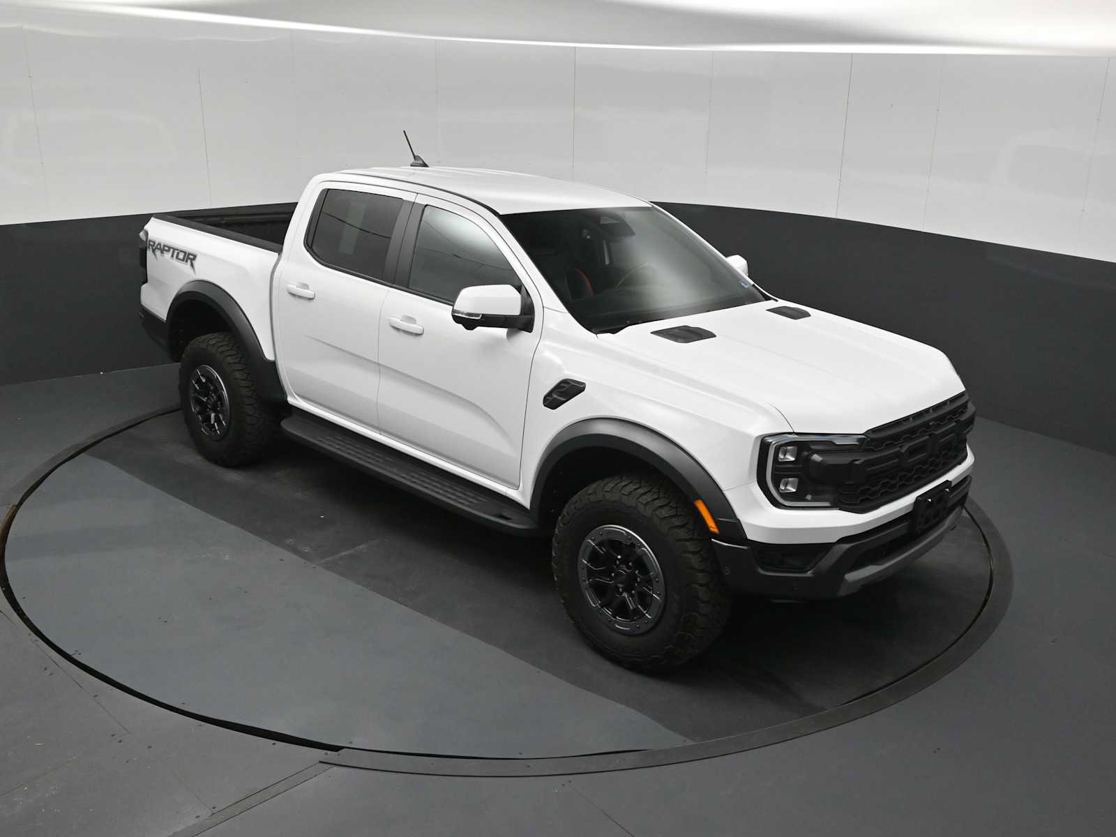 Certified 2024 Ford Ranger Raptor AWD/4WD image 22