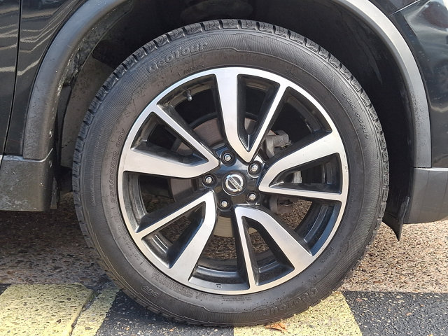 Used 2020 Nissan Rogue SL AWD/4WD image 8