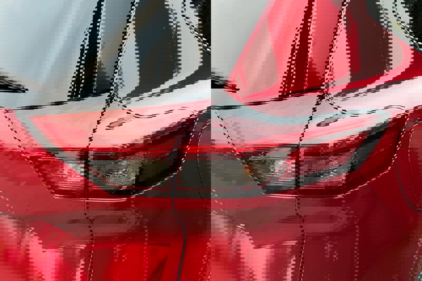 Certified 2022 Nissan Rogue SV image 35