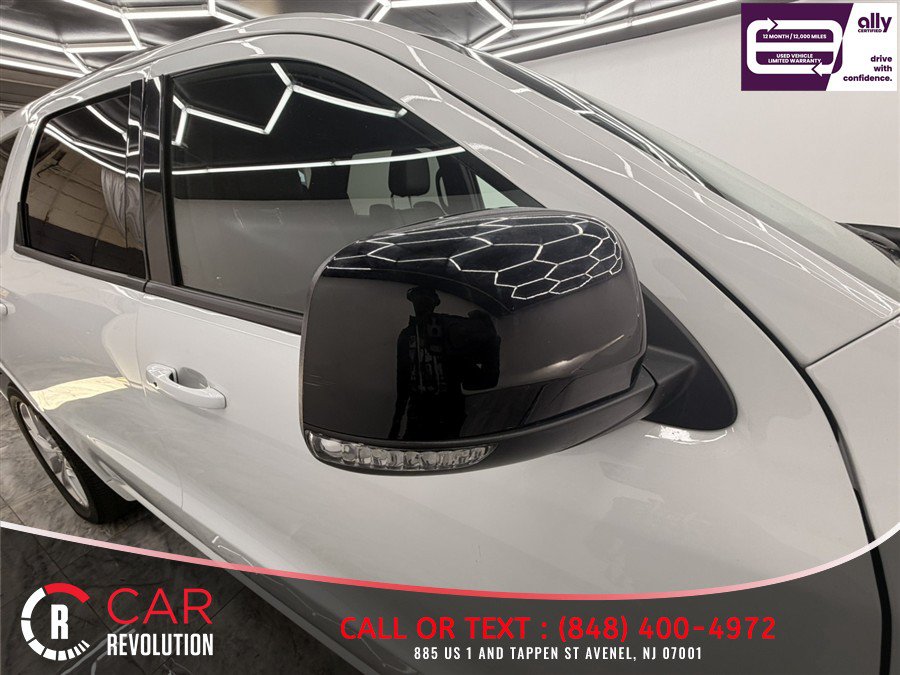 Used 2025 Dodge Durango GT AWD/4WD image 55