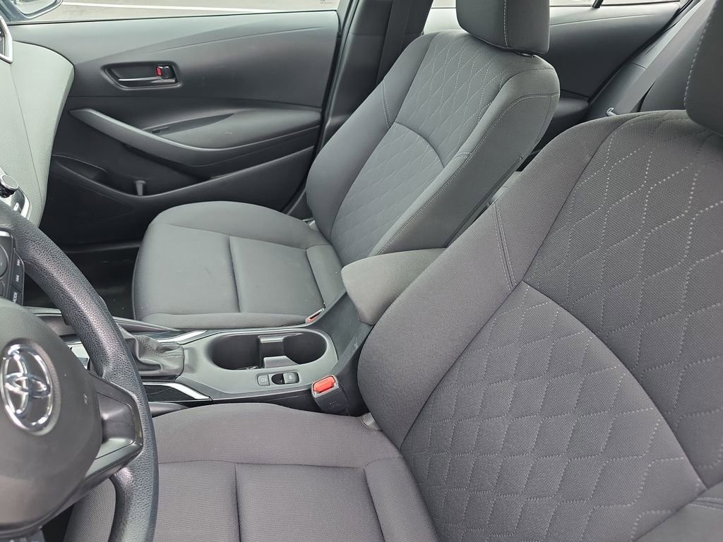 Used 2024 Toyota Corolla LE FWD image 16
