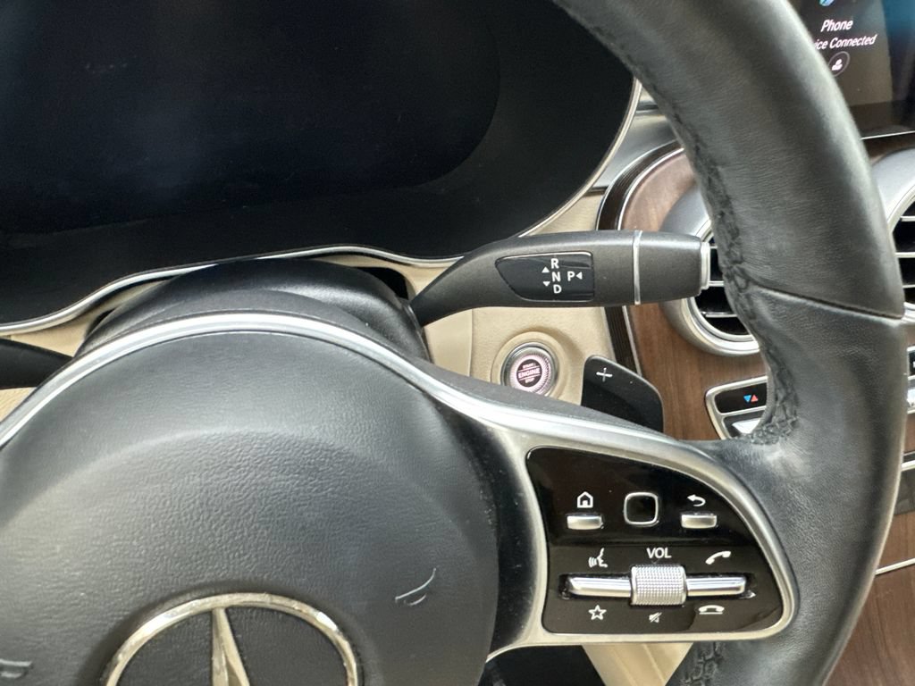 Used 2021 Mercedes-Benz GLC 300 4MATIC image 54