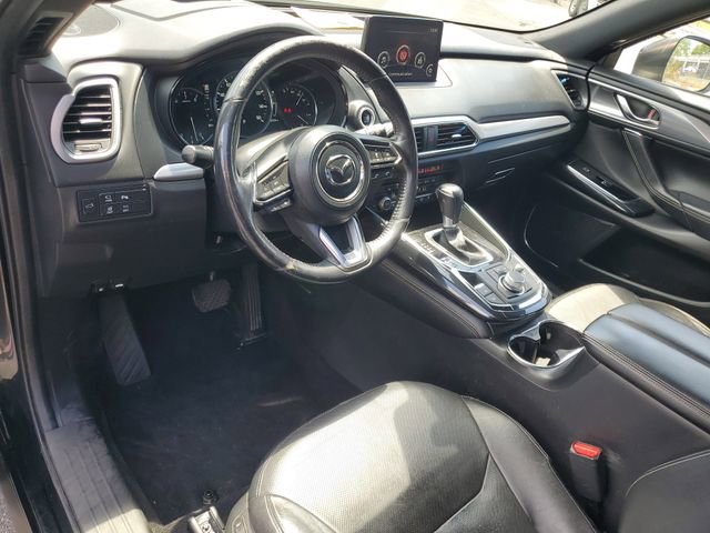 Used 2020 MAZDA CX-9 Grand Touring FWD image 20