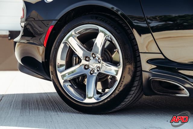 Used 2017 Dodge Viper SRT-10 RWD image 52