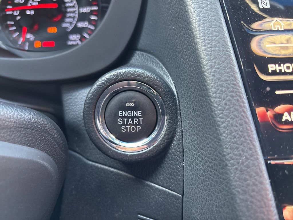 Used 2020 Subaru WRX STI image 15