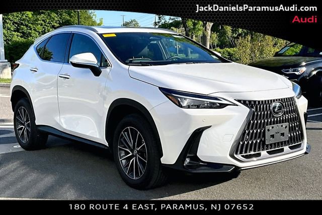 Used 2024 Lexus NX 350 AWD image 9