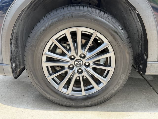 Used 2019 MAZDA CX-5 Touring FWD image 9