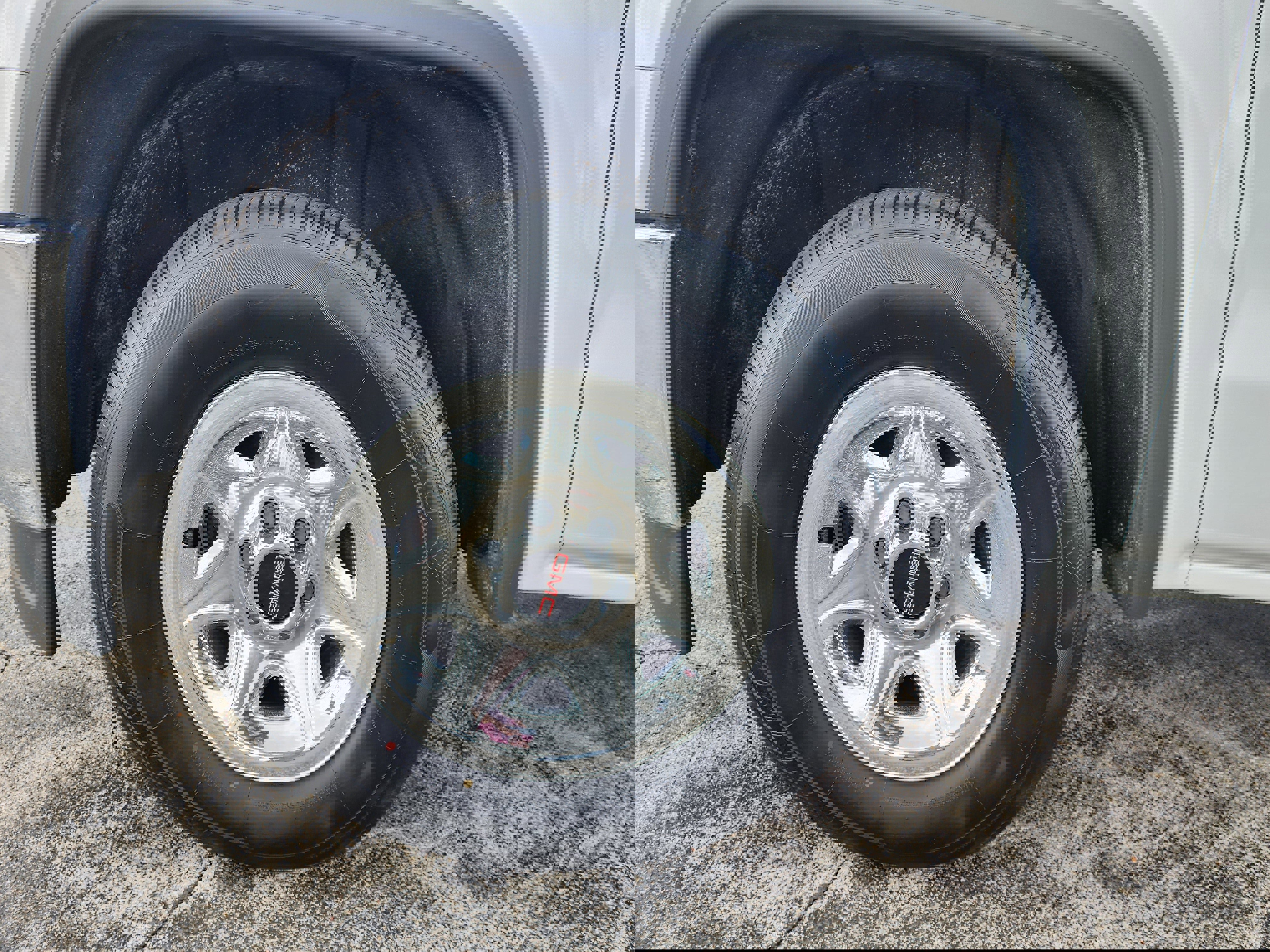 Used 2015 GMC Sierra 1500 W/T image 13