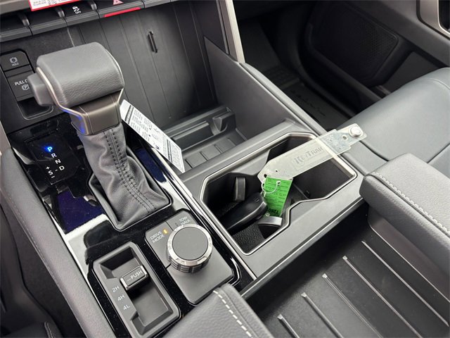 New 2026 Toyota Tundra Limited image 20