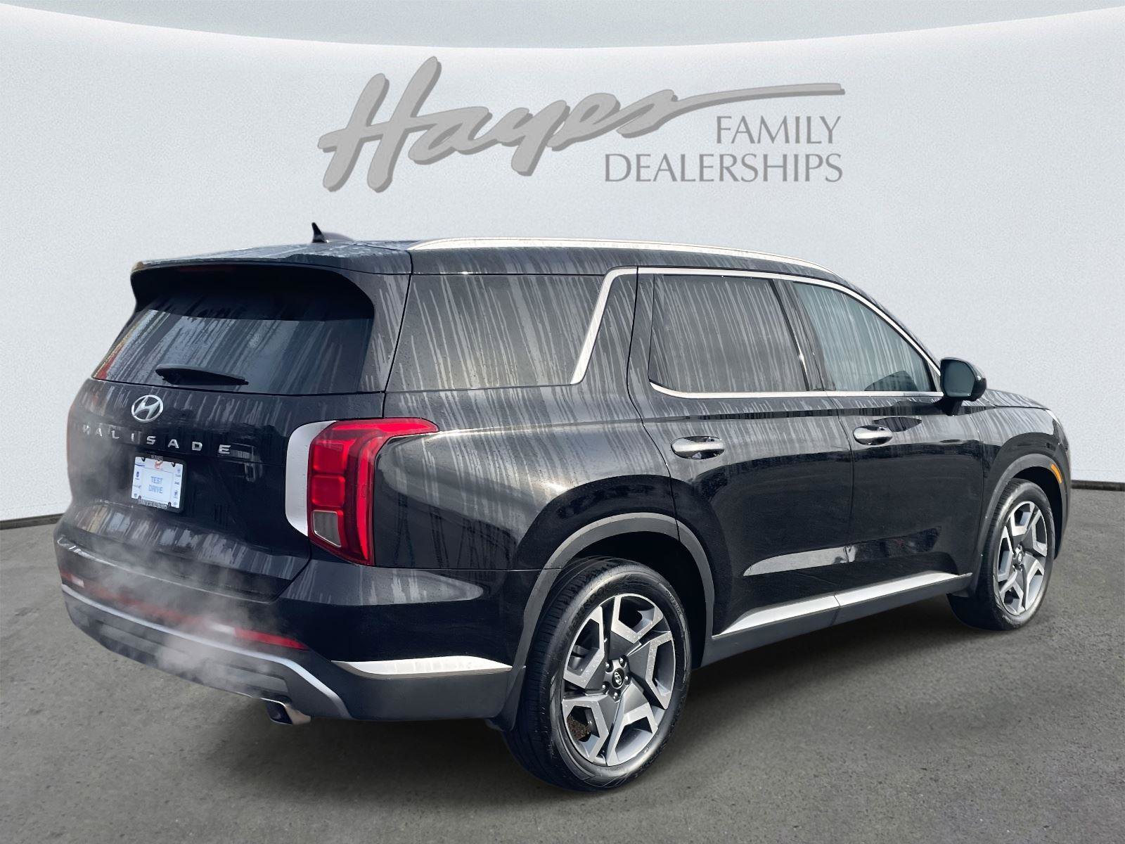 Used 2025 Hyundai Palisade SEL image 34