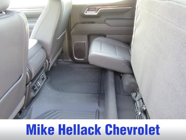 New 2026 Chevrolet Silverado 1500 LT image 10