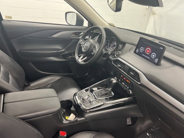 Used 2020 MAZDA CX-9 Touring w/ Touring Premium Package image 26