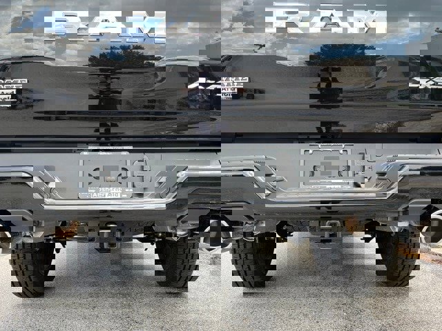 New 2025 RAM 1500 Laramie w/ Sport Appearance Package image 59