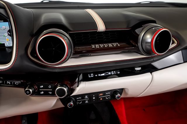 Used 2021 Ferrari 812 GTS RWD image 43