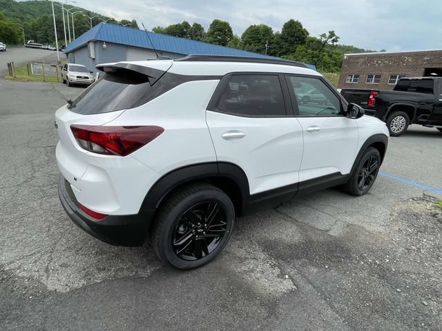 New 2026 Chevrolet TrailBlazer LT w/ Convenience Package AWD/4WD image 7