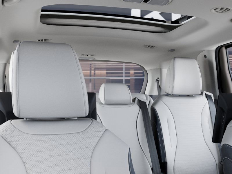 New 2025 Kia Carnival SX Prestige FWD image 27