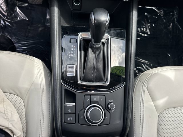 Used 2023 MAZDA CX-5 AWD 2.5 S image 21