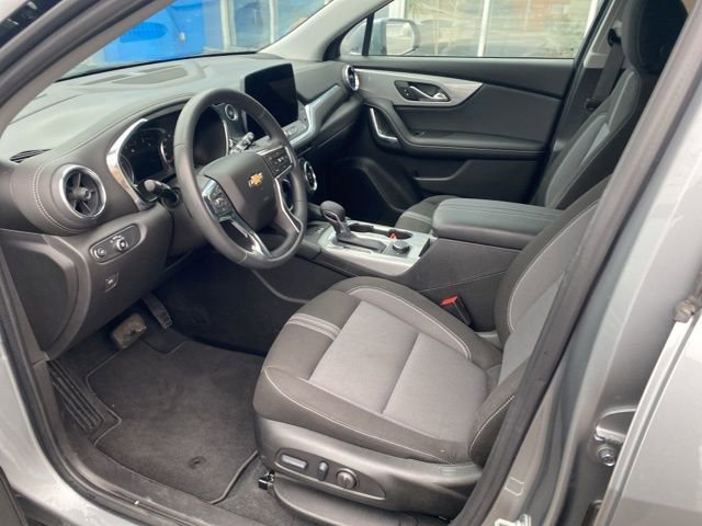 Used 2024 Chevrolet Blazer LT w/ Convenience Package image 7