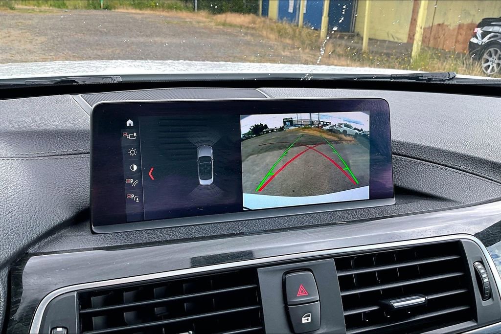 Used 2019 BMW 430i Convertible RWD image 29