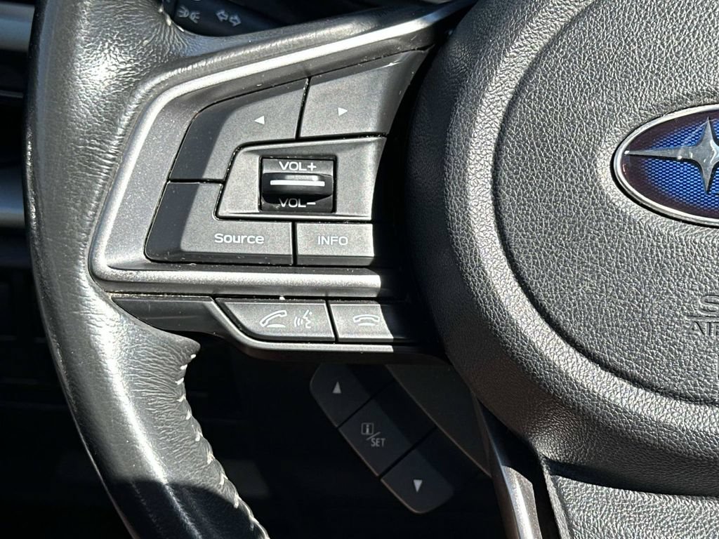 Used 2020 Subaru Forester Premium w/ Popular Package #1 AWD/4WD image 28