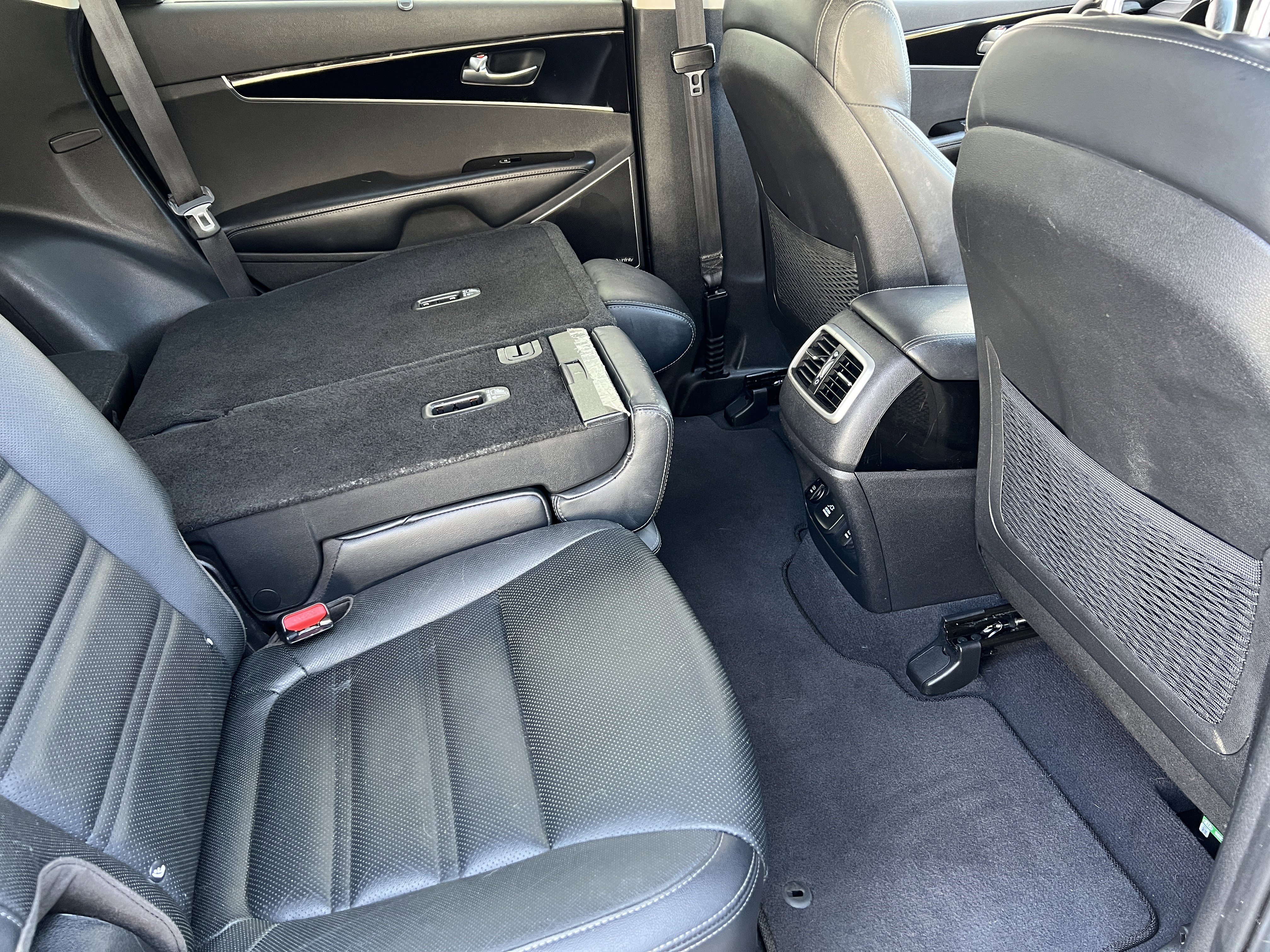 Used 2017 Kia Sorento SX AWD/4WD image 22