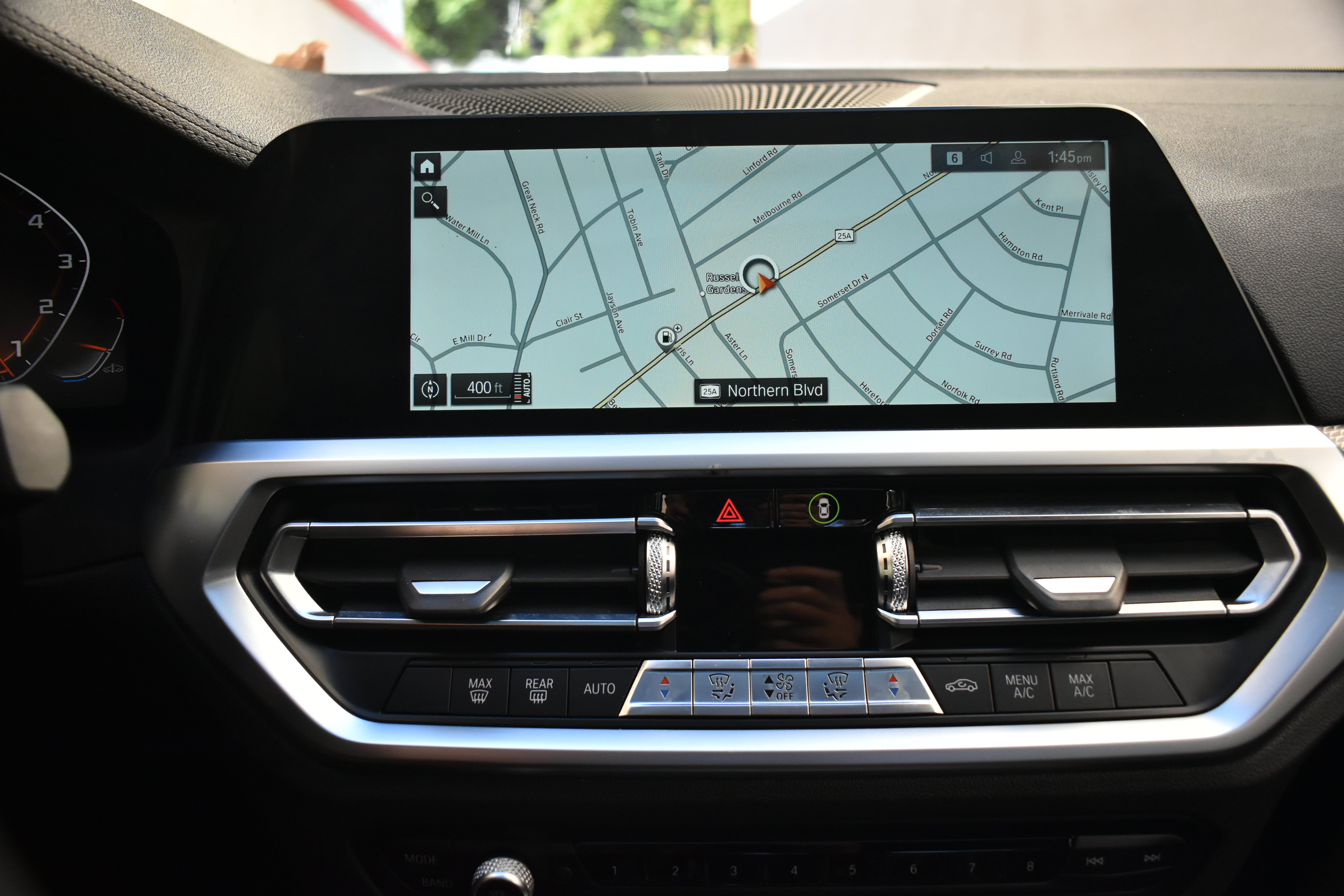 Used 2020 BMW M340i w/ Driving Assistance Package RWD image 26