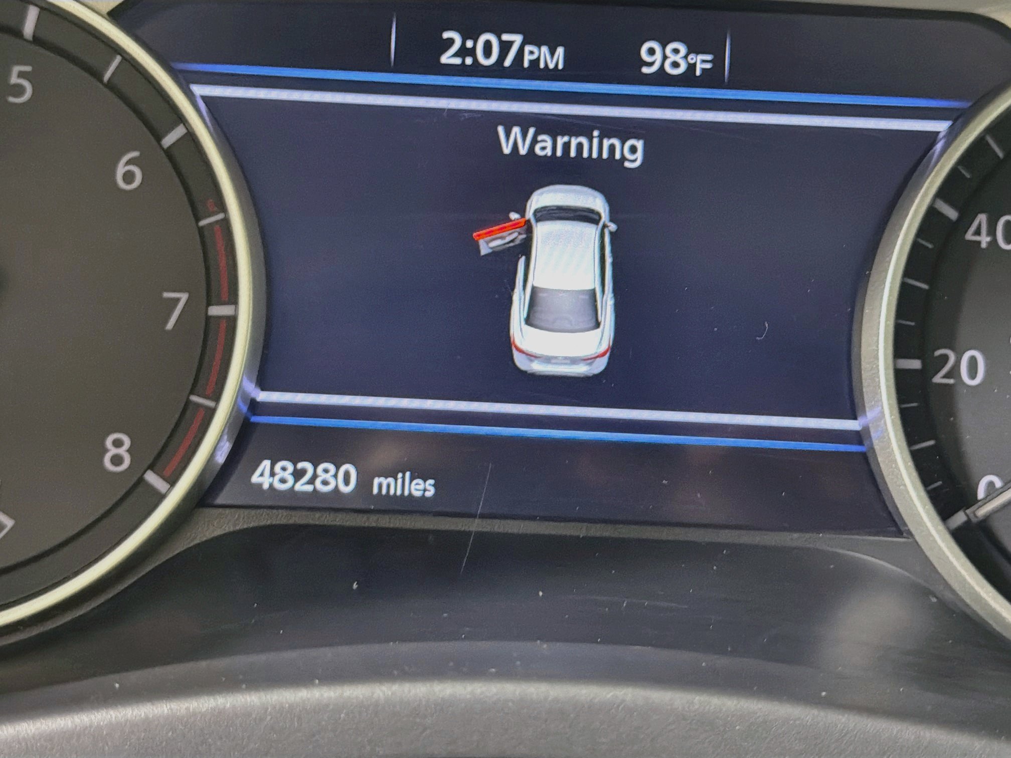 Used 2025 Nissan Sentra SV FWD image 18