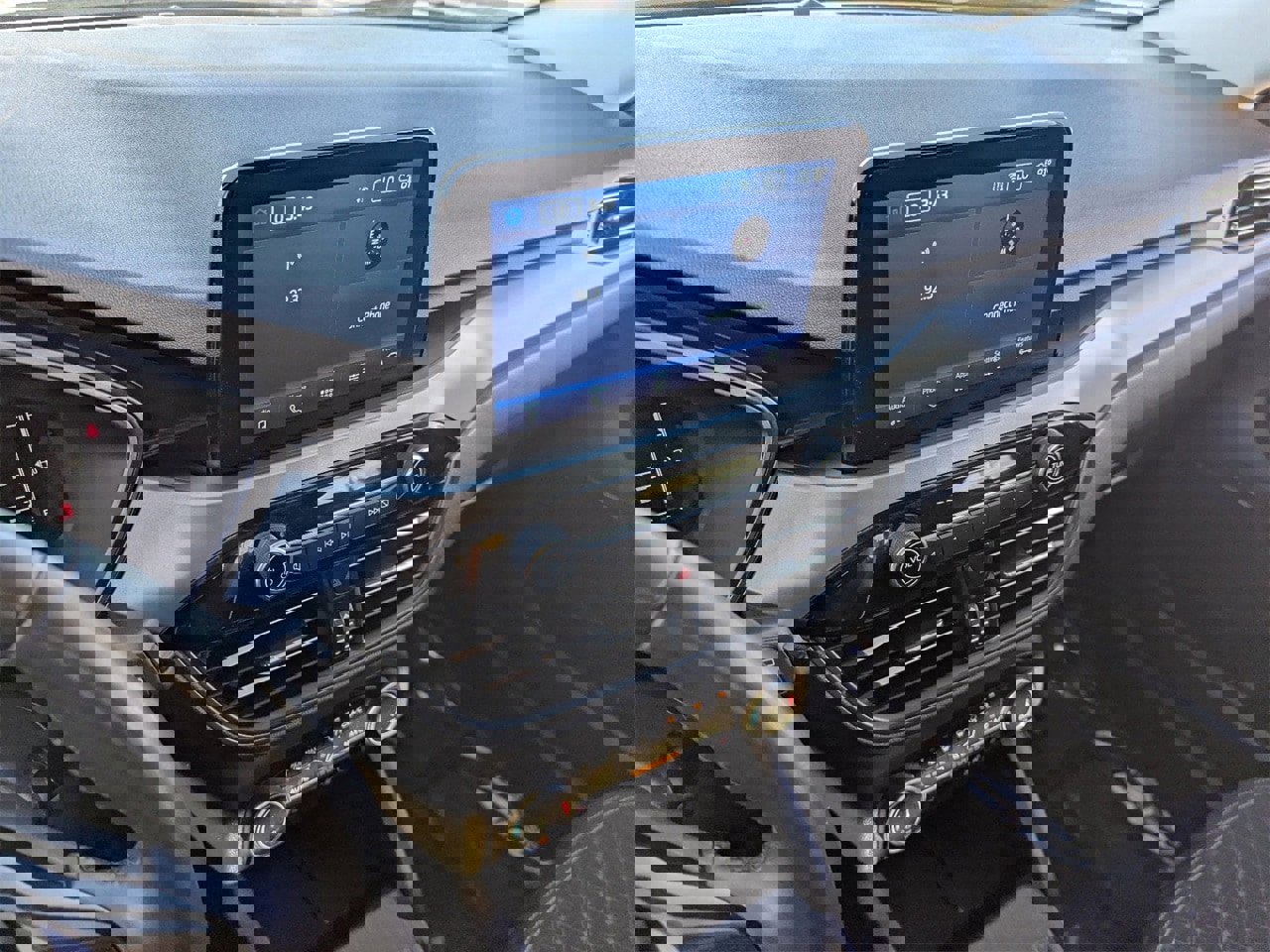 Used 2023 Ford Escape Active w/ Cold Weather Package image 23