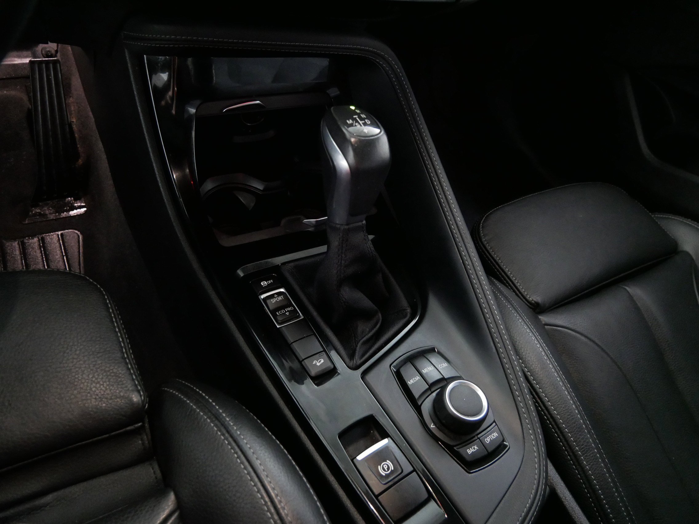 Used 2018 BMW X2 xDrive28i w/ M SportX Package image 24