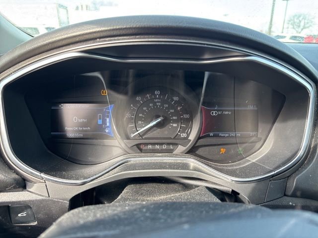 Used 2017 Ford Fusion Energi SE image 14