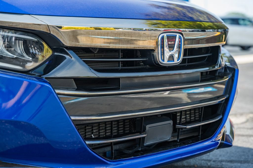Used 2022 Honda Accord Sport image 9