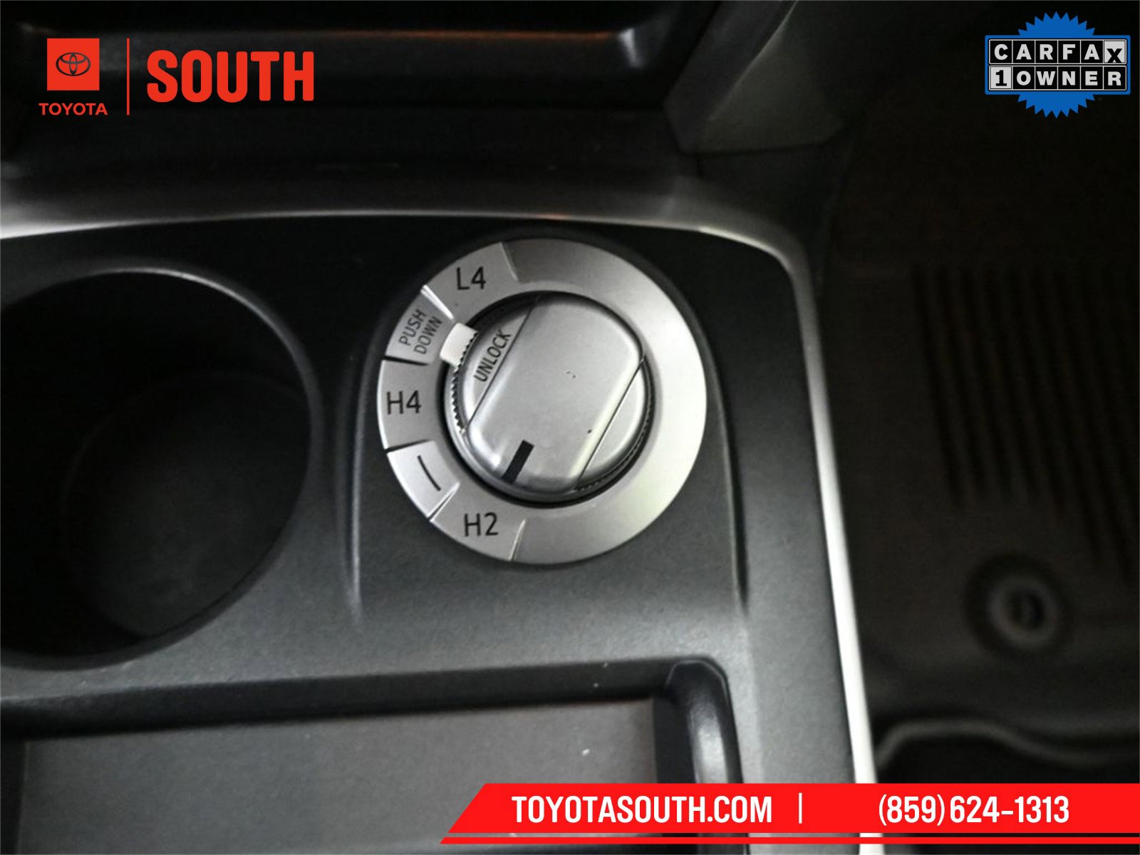 Used 2019 Toyota 4Runner SR5 Premium image 17