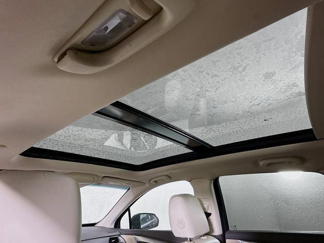 Used 2019 Cadillac XT5 Luxury image 36