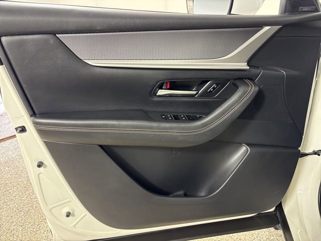 Used 2024 MAZDA CX-90 3.3 Turbo w/ Premium Package AWD/4WD image 28