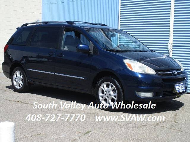 Used 2004 Toyota Sienna XLE AWD/4WD image 27