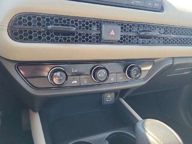 Certified 2024 Honda HR-V LX image 21