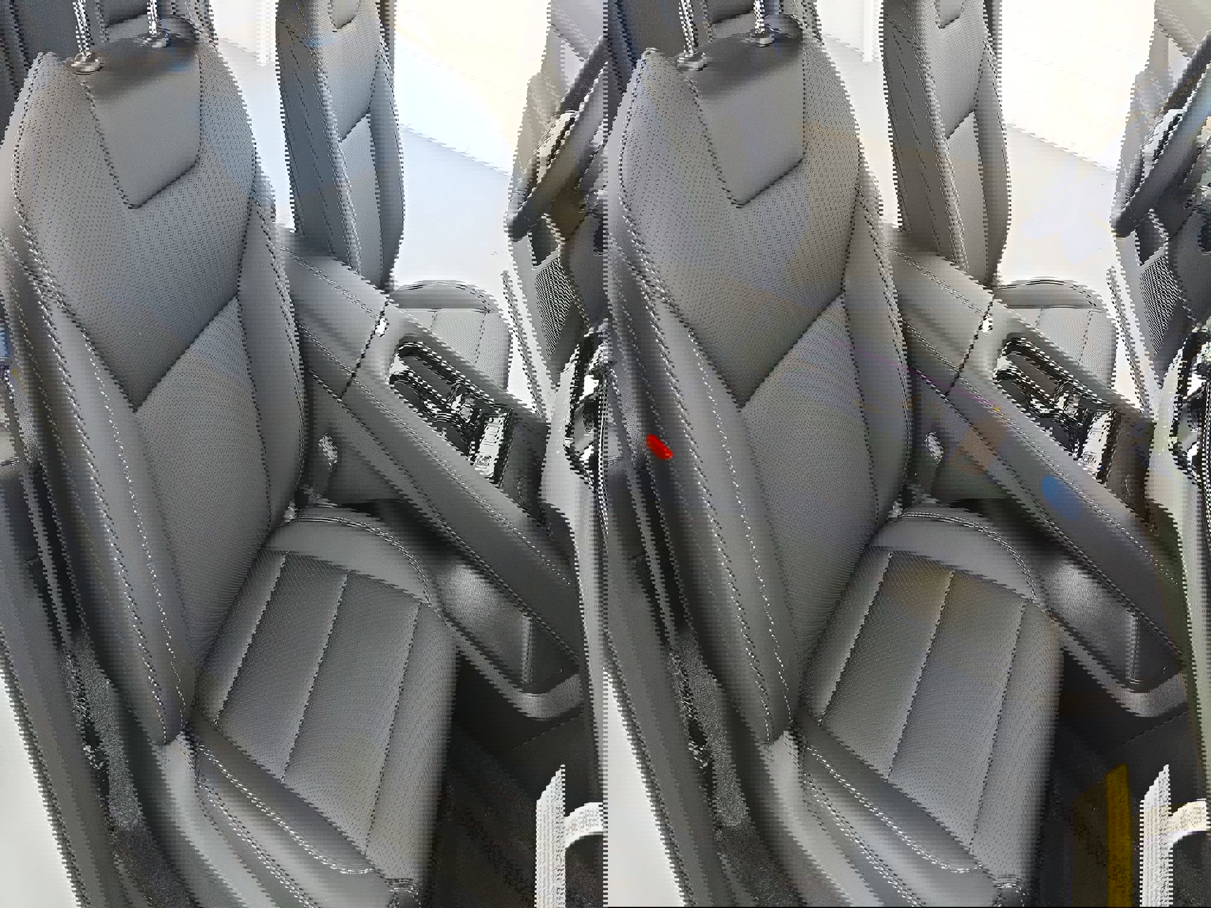 New 2026 Nissan Murano SL image 10