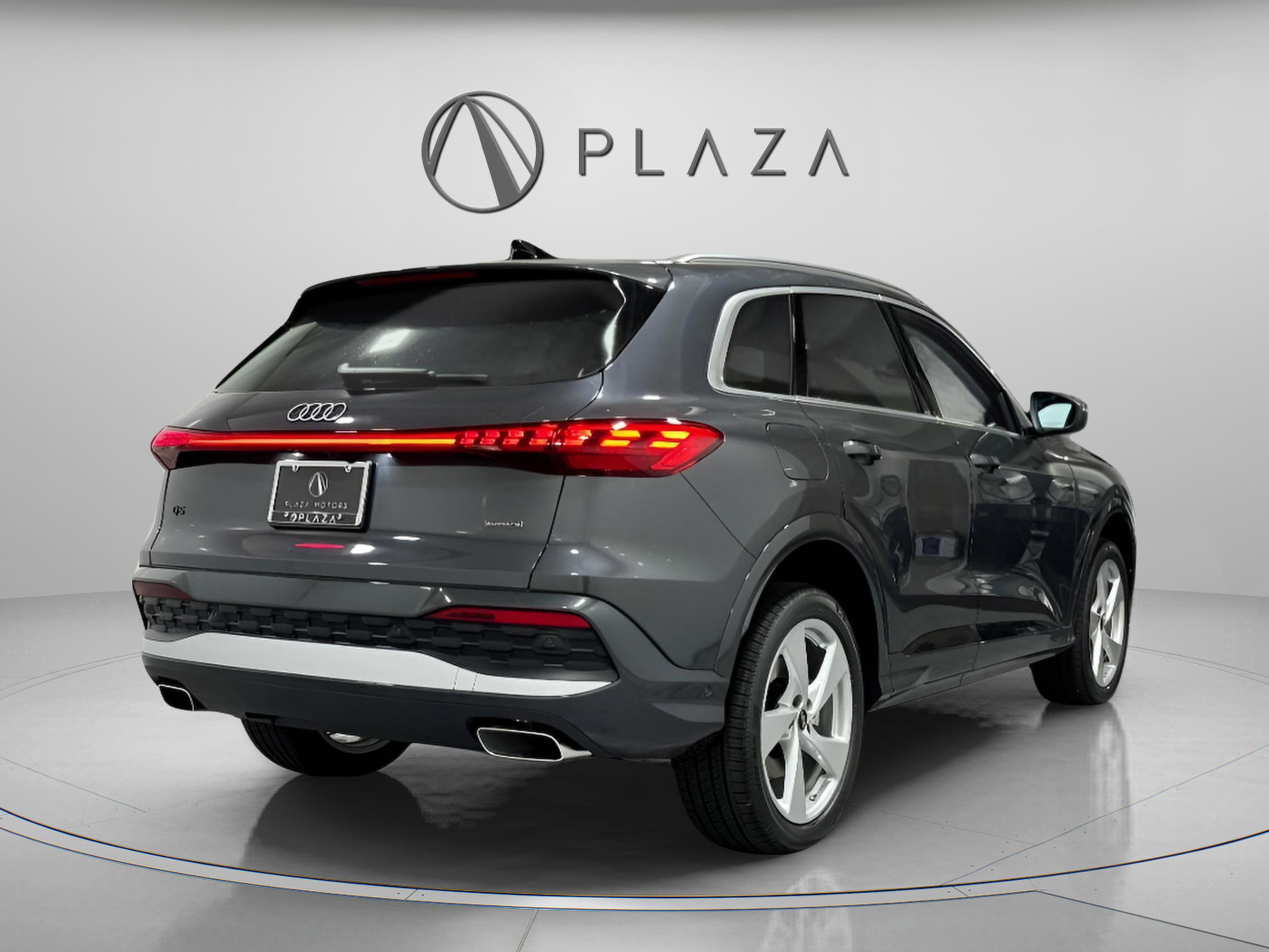 New 2025 Audi Q5 Premium Plus image 5