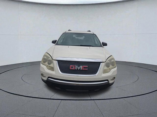 Used 2010 GMC Acadia SLE image 7