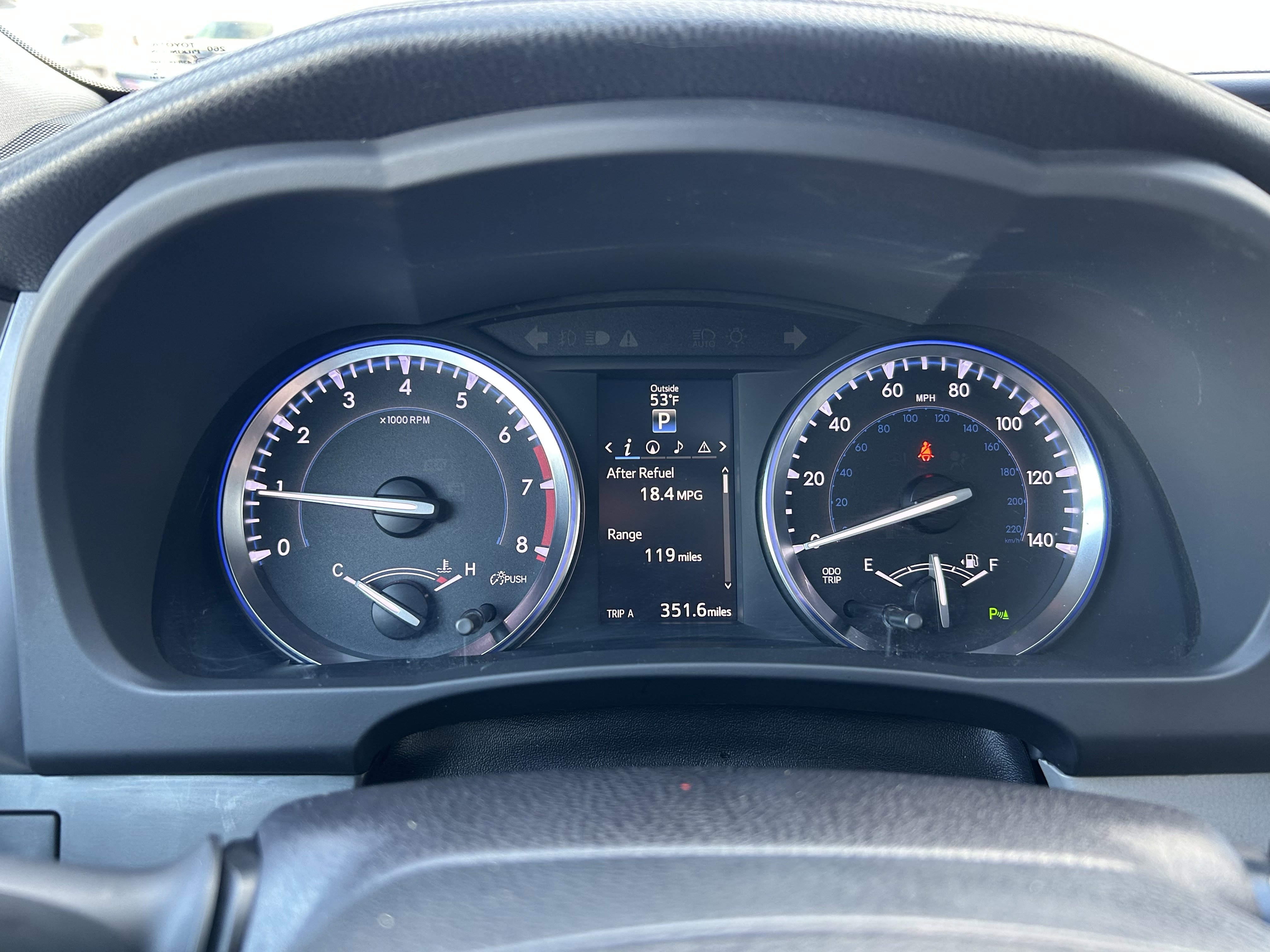 Used 2015 Toyota Highlander Limited image 26