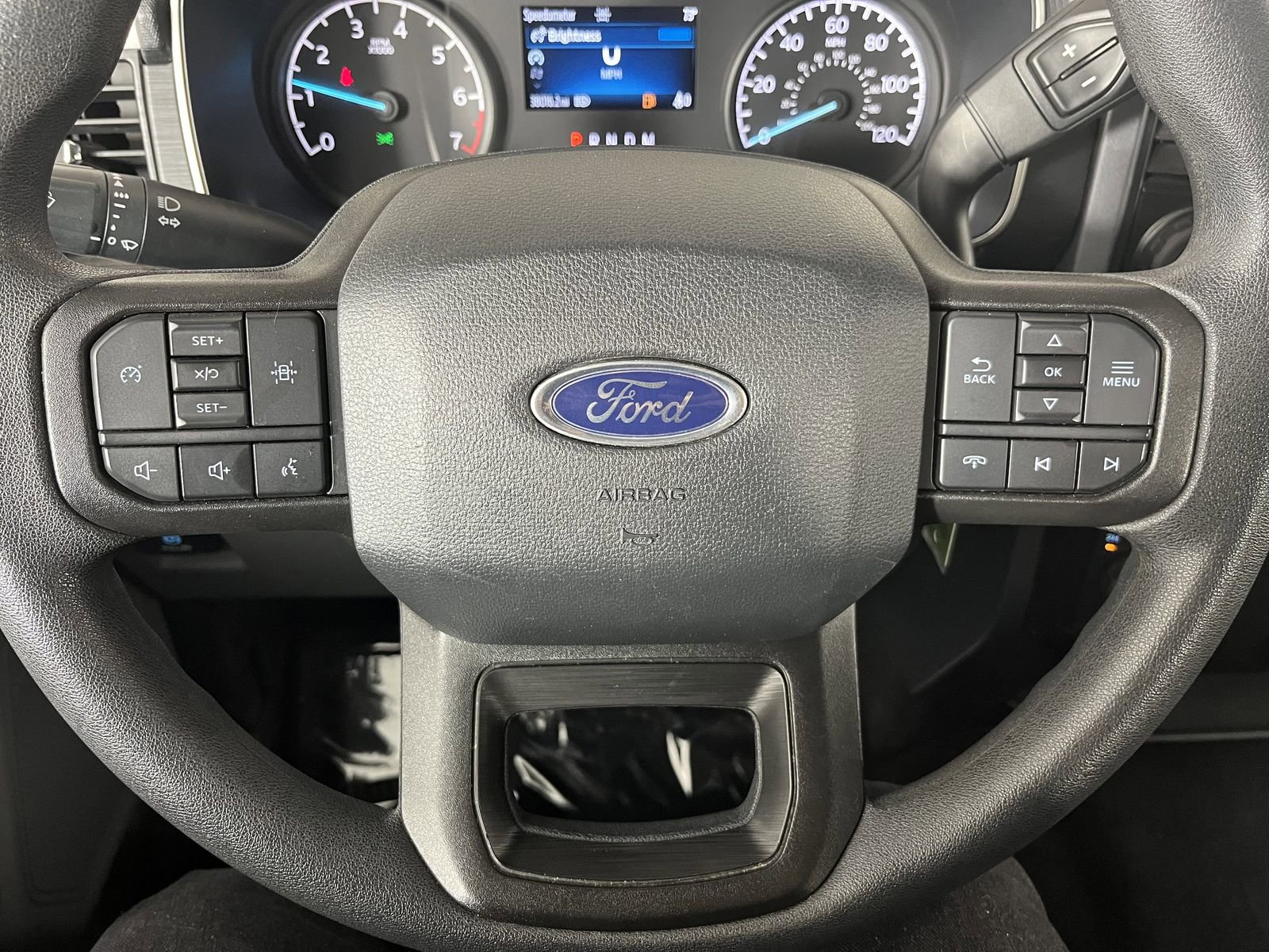 Used 2023 Ford F150 XLT w/ Trailer Tow Package image 22