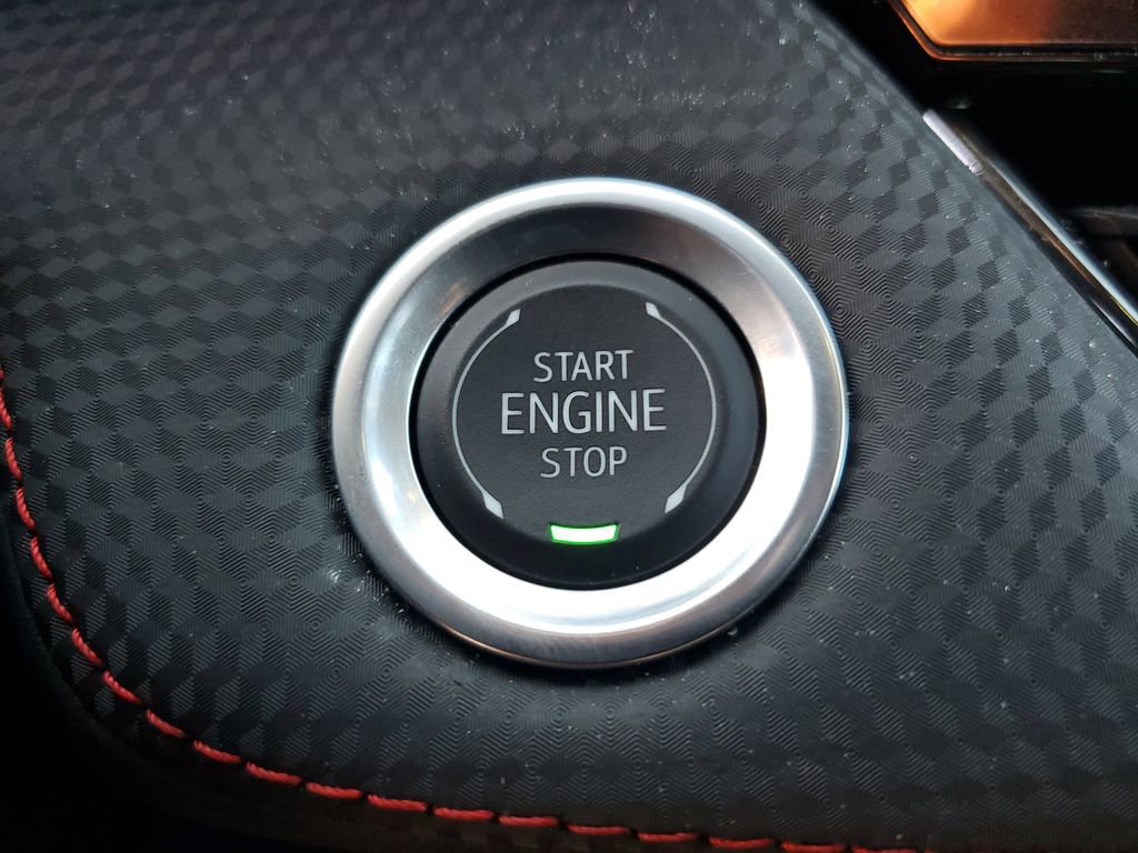 Used 2025 Chevrolet Equinox RS image 27