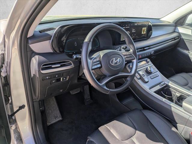 Used 2025 Hyundai Palisade SEL image 9