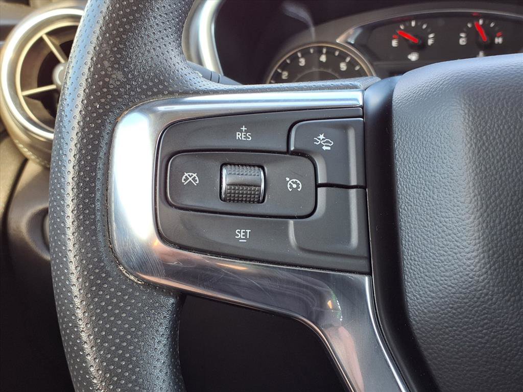 Used 2022 Chevrolet Blazer LT image 23
