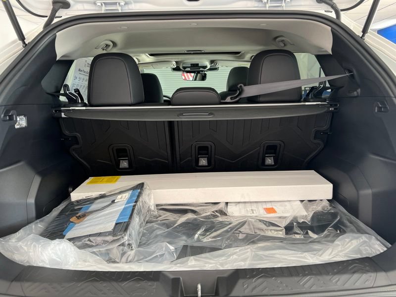 New 2026 Subaru Crosstrek 2.5i Limited AWD/4WD image 8
